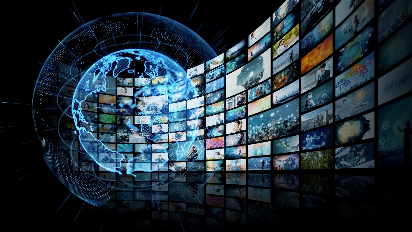 Why use a media buyer